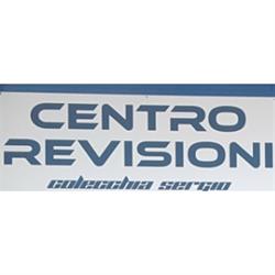 Sergio Colecchia Centro Revisioni