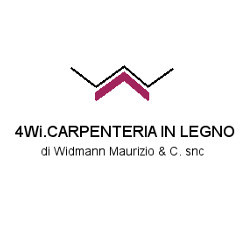 4 Wi Carpenteria in Legno