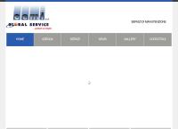 Cemi S.r.l. Lavorazione Ferro Alluminio