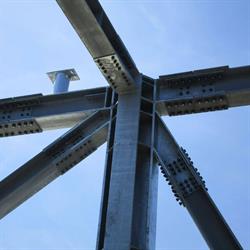 Metal Service SRL Realizzazione e Posa Strutture in Acciaio