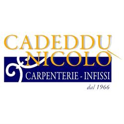 Cadeddu Nicolo' Infissi in Alluminio Carpenteria Metallica