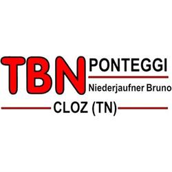 Tbn Tecnometallica - Noleggio Ponteggi