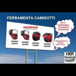 Camisotti Persilio S.n.c. Ferramenta Casalinghi Cemento