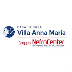 Casa di Cura Villa Anna Maria - NefroCenter