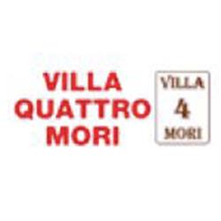 Villa Quattro Mori
