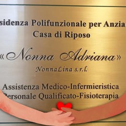 Casa Di Riposo Nonna Adriana Nonna Adriana S.a.s. Casa Di Riposo