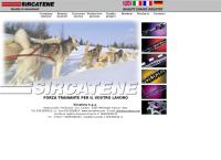 Sircatene SPA