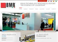 Sito di BMR