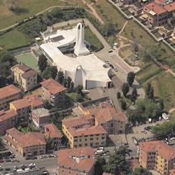 Parrocchia S. Silverio Di Chiesa Nuova