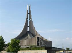 Parrocchia S. Maria Madre Del Redentore
