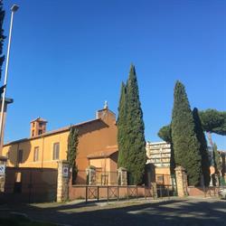 Parrocchia S. Maria Madre Della Misericordia