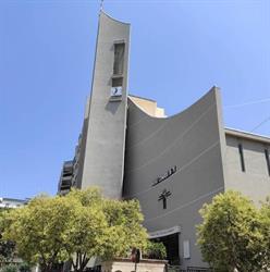 Parrocchia San Carlo Borromeo