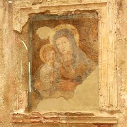 Santuario S. Maria Madre Della Chiesa