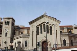 Parrocchia San Luca