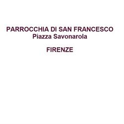 Parrocchia di S.Francesco