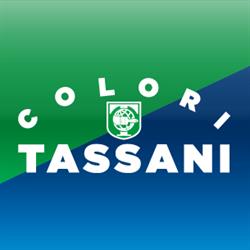 Tassani F.lli Giovanni & Pietro S.p.a. Cementite Colori Vernici Direzione e Stabilimento