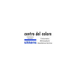 Centro del Colore