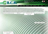 B.c.r. Di Rossetto Giandomenico & C S.n.c. Macchine Conceria Assistenza