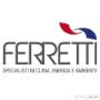 Caricato da visitatore il 21/07/2017 - Logo Ferretti - Specialisti in clima, energia e ambiente
