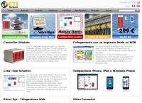Cti Sistemi SRL