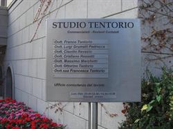 Studio Tentorio Dr. Franco