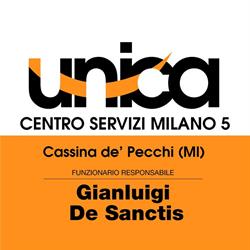 Centro Servizi Unica Milano 5 S.r.l.