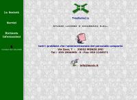 Sito di Work Consulting S.r.l.