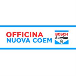 Nuova Coem Di Corsieri Stefano & C. SNC