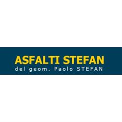 Asfalti Stefan