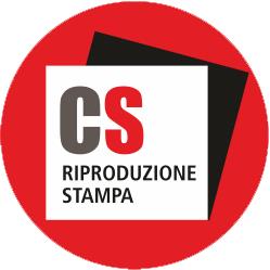 Cs Riproduzione e Stampa