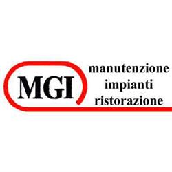 M.G.I di De Maria Gennaro