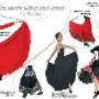 Abbigliamento da Ballo
