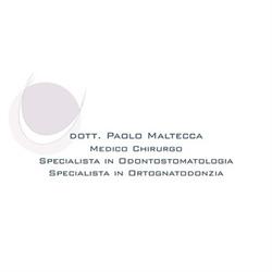 Dottor Paolo Maltecca