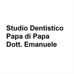 Studio Dentistico Papa di Papa Dott. Emanuele