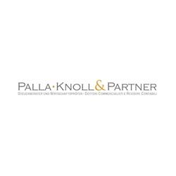 Palla Knoll e Gasser