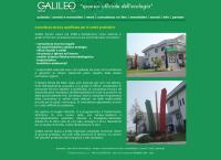 Galileo Servizi S.r.l.