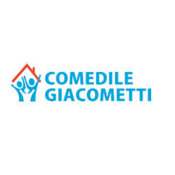 Comedile Giacometti