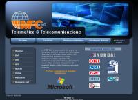 Mfc Net SRL
