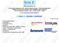 Item Informatica S.r.l.