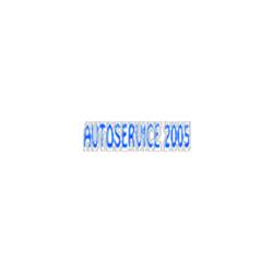 Autoservice 2005