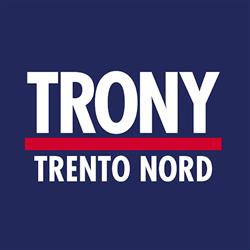 Trony Trento ( Via G. Trener 16)