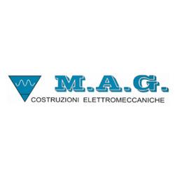 M.A.G.