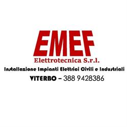E.M.E.F. Elettrotecnica Quadri - Impianti - Elettrici