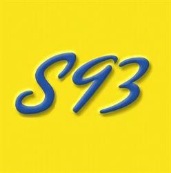 Radio Studio 93