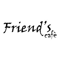 Friend’s Café - Vineggiamo