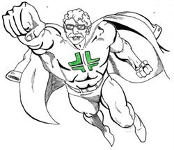 Farmacia Dott. A. de Libero Adriano