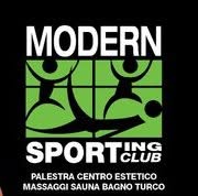Palestra Modern Sporting Club Modern Sporting Club SRL