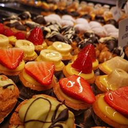 Pasticceria Zanotto F.lli Di Zanotto Luca & C. SNC