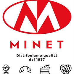 Minet S.r.l. Concessionaria Gelati Sanson