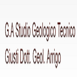 Studio Geologico Giusti Dr. Arrigo